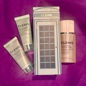 ~ELEMIS~ 3 piece Discovery Set